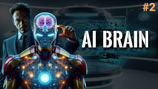 Jarvis Ai Assistant Brain  Free amp Unlimited [upl. by Zoila984]