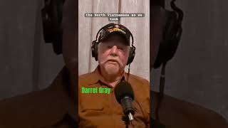 Vietnam veteran amp Green Beret Darrel Gray talks about liberating a Montagnard village from the NVA [upl. by Fredric785]