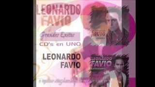 Mi Tristeza  Leonardo Favio [upl. by Enilamme611]