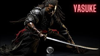 Yasuke Shadow Warrior [upl. by Cullie]