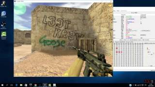 unknowncheats tutorial no recoil cheat engine [upl. by Hait]