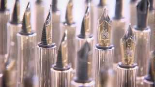 Graf von FaberCastell  Passion and Precision [upl. by Nivrad]