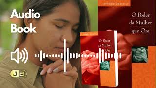 Audio Book O Poder da Esposa que Ora [upl. by Kimberlyn]