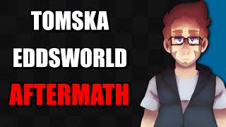 TomSka amp Eddsworld  What Happened [upl. by Adnuhs928]