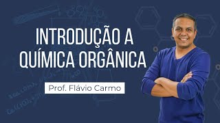 Introdução a Química Orgânica [upl. by Gord]