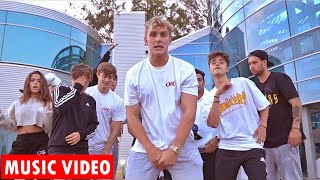 Jake Paul  Its Everyday Bro Song feat Team 10 Official Music Video [upl. by Devine]