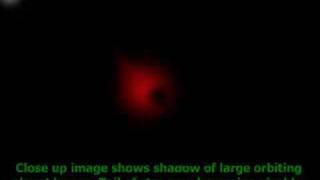 NIBIRU  Pics we werent supposed to see [upl. by Wallack]