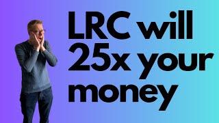 Loopring LRC Crypto review 2023  Will hit 5 currently 018 [upl. by Aihsad]