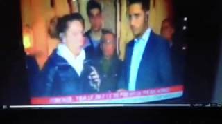 In diretta su Rai news 24 [upl. by Leonore642]