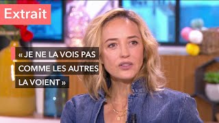 Hélène de Fougerolles  son combat pour sa fille autiste  Ça commence aujourdhui [upl. by Enelrak]