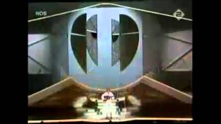 Eurovision 1980  Norwaywmv [upl. by Shorter]