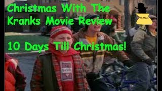 Christmas With The Kranks Movie Review [upl. by Aryek337]