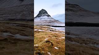 Exploring Iceland Waterfalls  Stunning Views  Discover Secret Spots shortvideos ytshort shorts [upl. by Leirua]