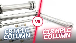 C8 Column vs C18 Column You Must Know [upl. by Syhr595]