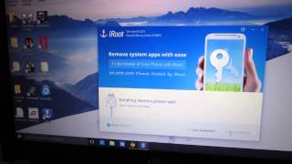 Como Rootear Cualquier Dispositivo Android con iRoot [upl. by Lieberman]