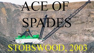 Ace of Spades The Final Task Stobswood OCCS Northumberland 2003 [upl. by Aloz]