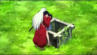 Kagome Was Enchanted to meet Inuyasha [upl. by Gustavus]