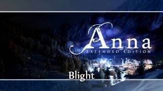 Anna Extended Edition OST  01 Blight [upl. by Llewoh]