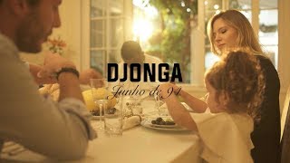 Djonga  JUNHO DE 94 Clipe Oficial [upl. by Babita525]