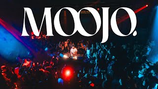 MOOJO  Live from Secret Room Dubai 2023 FULL SET [upl. by Fanchie]