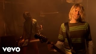 Nirvana  Smells Like Teen Spirit Official Music Video [upl. by Tigdirb]