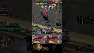 Kologarn Kill  Demonology Warlock Burst Topping DPS Ulduar [upl. by Teresa]