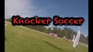 Here are some awesome Knockerball® games to play [upl. by Lyon]