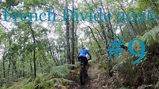 9 French Divide 2020  eine Bikepacking Tour durch Frankreich [upl. by Anir446]