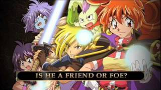 Slayers Revolution  On DVD 31610  Anime Trailer [upl. by Chickie]