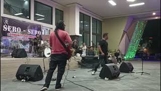 BIS KOTA cover Tri Remon ft BAYC Band [upl. by Sine]