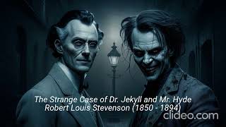 The Strange Case of Dr Jekyll and Mr Hyde by Robert Louis Stevenson [upl. by Urbano]