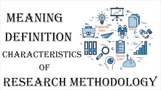 Introduction of Research Methodology  Research Methodology  Law Guru [upl. by Vergil]