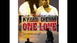 KyMani Marley ft Cherene Anderson  One by one [upl. by Naiviv]