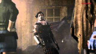 NeverDead（ネバーデッド） TGS 2011 Trailer ※ロングバージョン [upl. by Estus639]