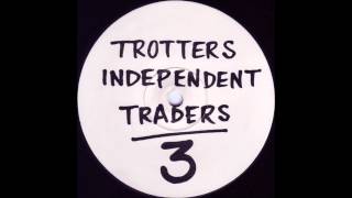 Trotters Independent Traders  Love So Pure [upl. by Kolva]