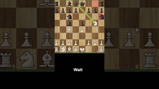 Castling Is BRILLIANT chess casting [upl. by Yrrab]