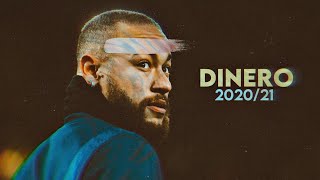 Neymar Jr  Dinero  Trinidad Cardona ● Skills amp Goals 202021 [upl. by Friedman790]