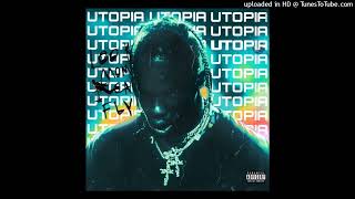 Free Travis Scott x Baby Keem x Utopia type beat  quotreminicingquot [upl. by Ikcim]