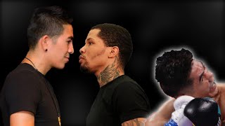 10 Gervonta Davis Knockouts That SHOCKED The Boxing World [upl. by Alfred]