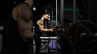 Workouts with serthevan I don’t need to write what I do because it’s in the video [upl. by Akoek]