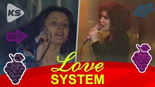 Love System  Czarne jagody [upl. by Idolla]