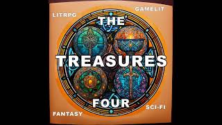 S05E12  The Four Treasures Inexorable Chaos by NinoCliff Hanger [upl. by Lalage29]