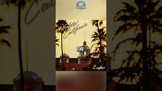 Hotel California  The Hidden Meaning Behind quotThe Eaglesquot Song shorts music hotelcalifornia [upl. by Dardani]