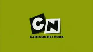 Заставки Cartoon Network 2008 Оригинал [upl. by Landsman]