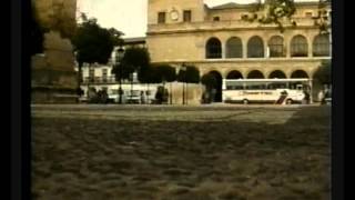 San Clemente Cuenca Sus conventos y la plaza y monumentos [upl. by Zeitler628]