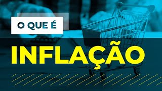 IPCA IGPM e INPC O que é INFLAÇÃO e como impacta os investimentos [upl. by Floria]