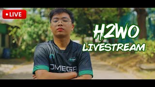 5 MAN OMG  H2WO LIVE [upl. by Nnyla]