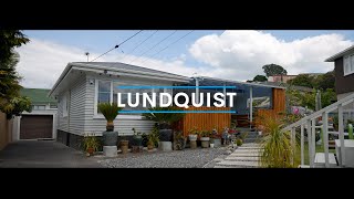 300A Wairau Road  Team Lundquist [upl. by Auqinat]