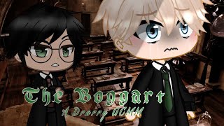 The Boggart  Drarry GCMMSkit [upl. by Koller]