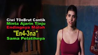 ASMARA DI SASANA TINJU BERUJUNG quotEN43N4quot DENGAN SANG PELATIH  ALUR CERITA FILM [upl. by Weiser399]